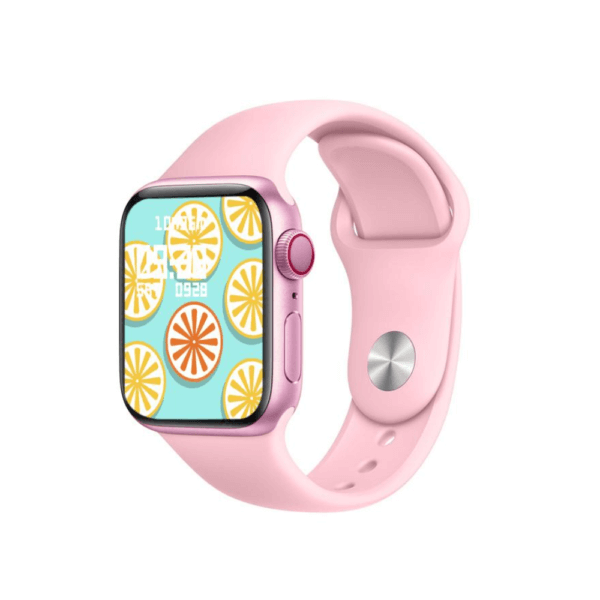 Reloj Inteligente W&O X8 Pro 45mm
