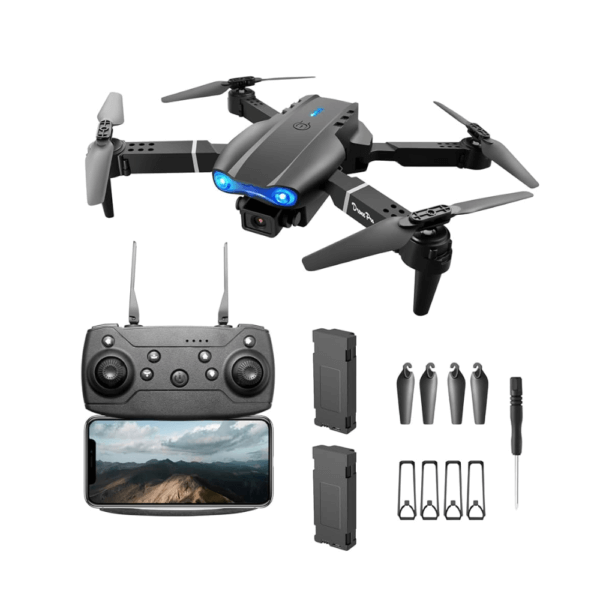 dron e99