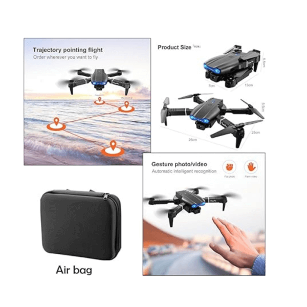 dron e 99