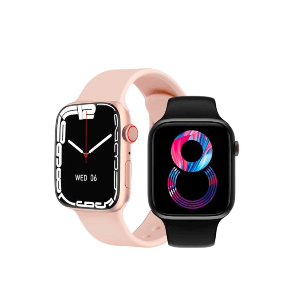 Reloj Inteligente W&O X8 Pro 45mm