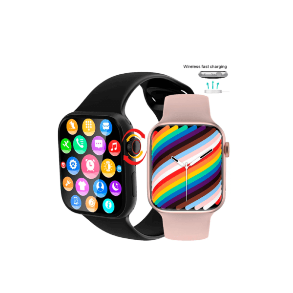 Reloj Inteligente W&O X8 Pro 45mm