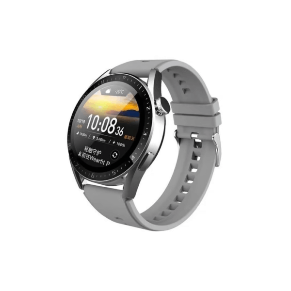 Reloj Inteligente W&O X2 Pro 46mm