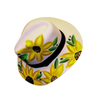 Sombrero carnavalero